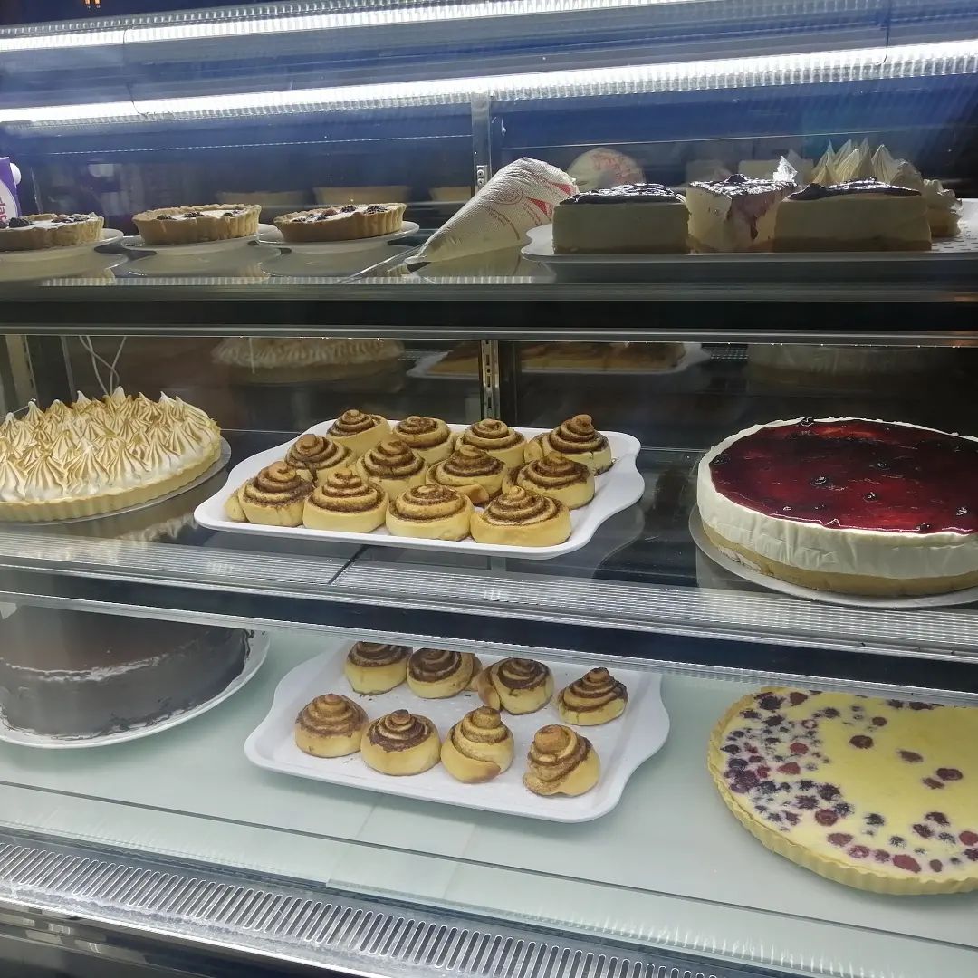 Top Ventas Café Panda