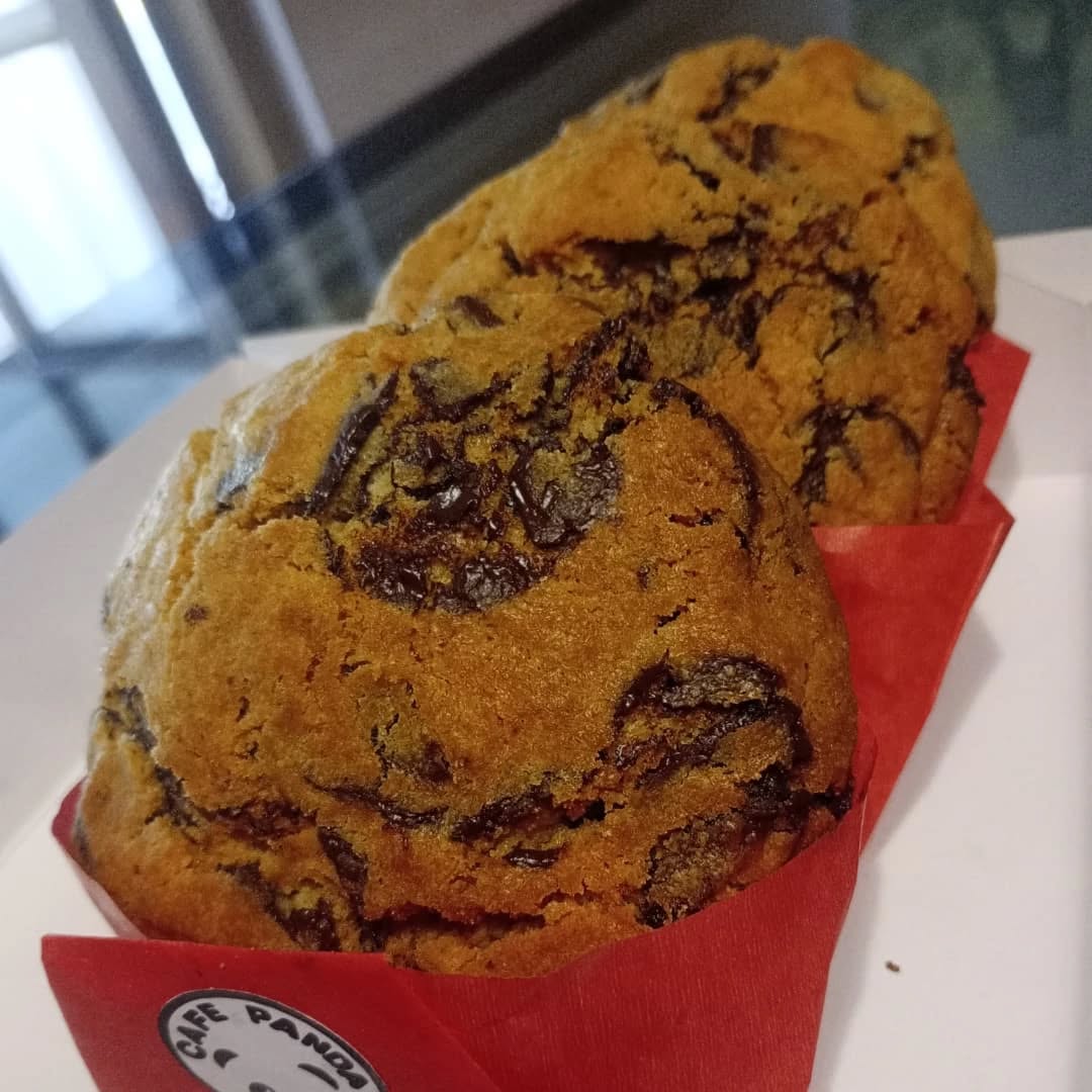 Galletón New York (6 unidades)
