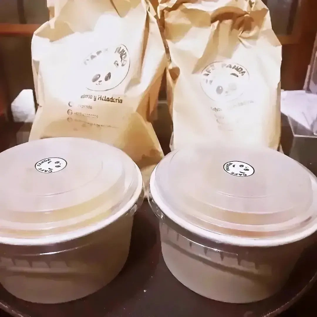 Sopaipillas Pasadas Caseras x6u