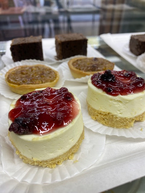 ¿Pastelería a Pedido o hecha Industrialmente?