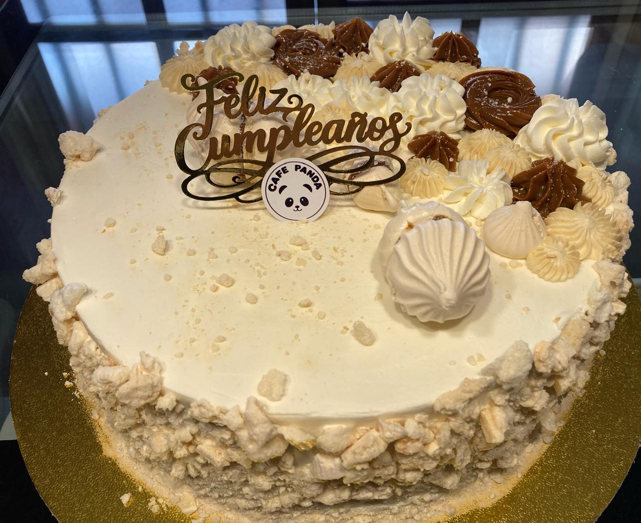 Tortas Personalizadas en Santiago: Evita el "Expectativa vs Realidad"