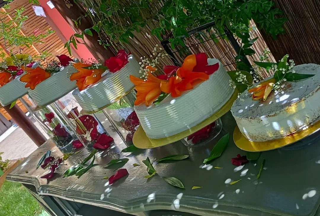 Banquetería para Empresas y Colegios