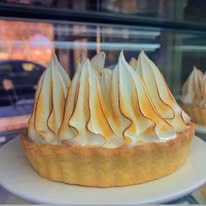 Pie de Limón Chico
