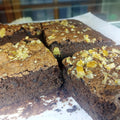 Brownie de Chocolate Individual