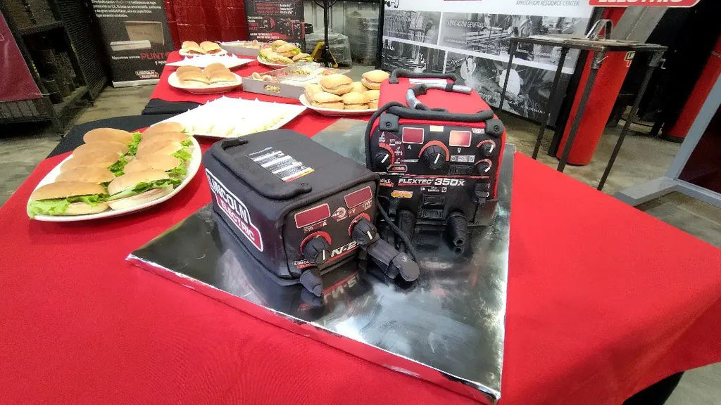 Banquetería para Empresas y Colegios