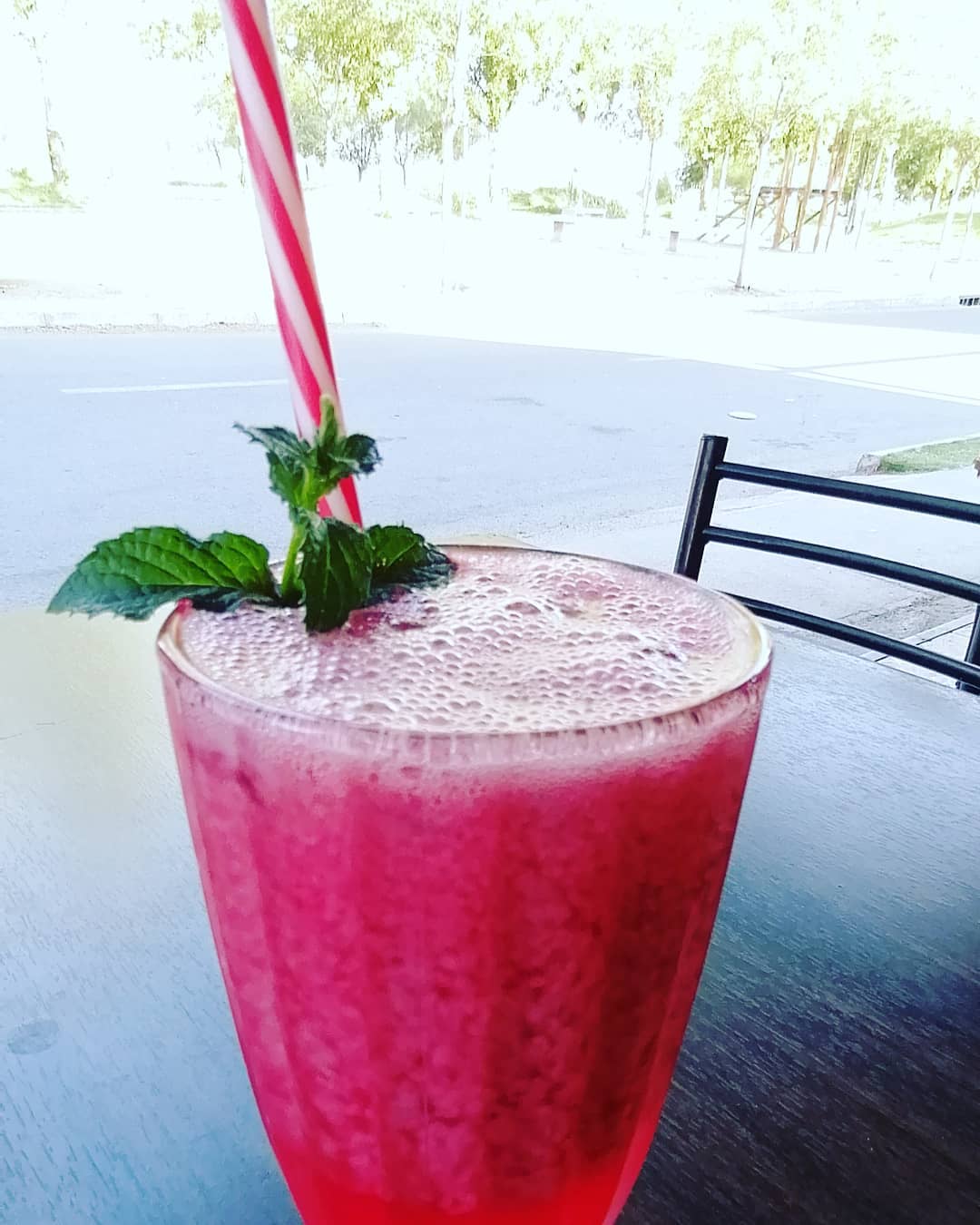 Jugos Naturales Exprimidos