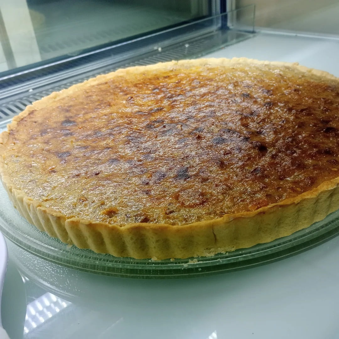 Kuchen de Nuez Artesanal