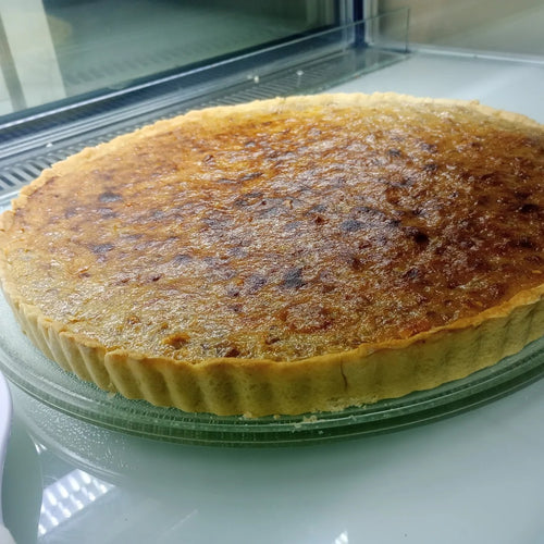 Kuchen de Nuez Artesanal