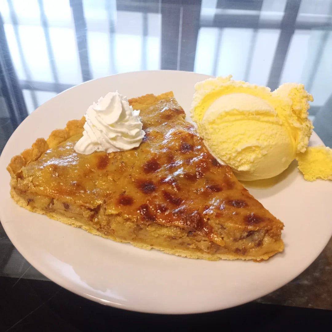 Kuchen de Nuez Artesanal