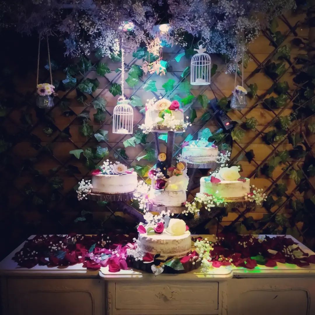 Banquetería para empresas, colegios y coffe break