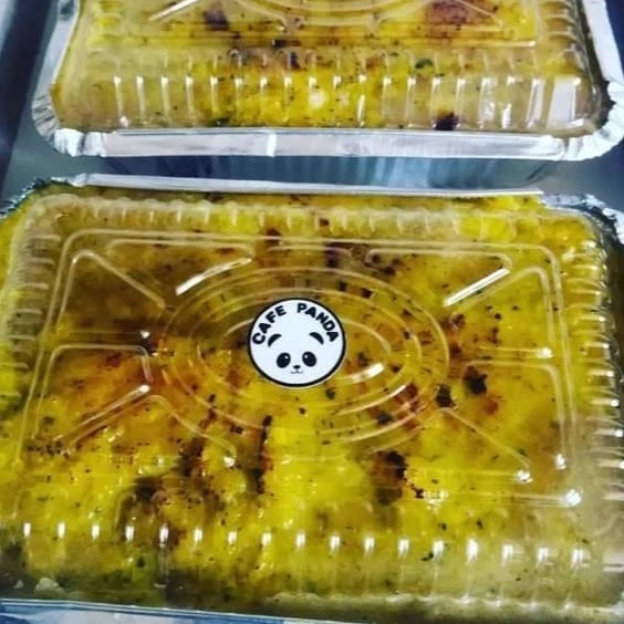 Pastel de Choclo Casero