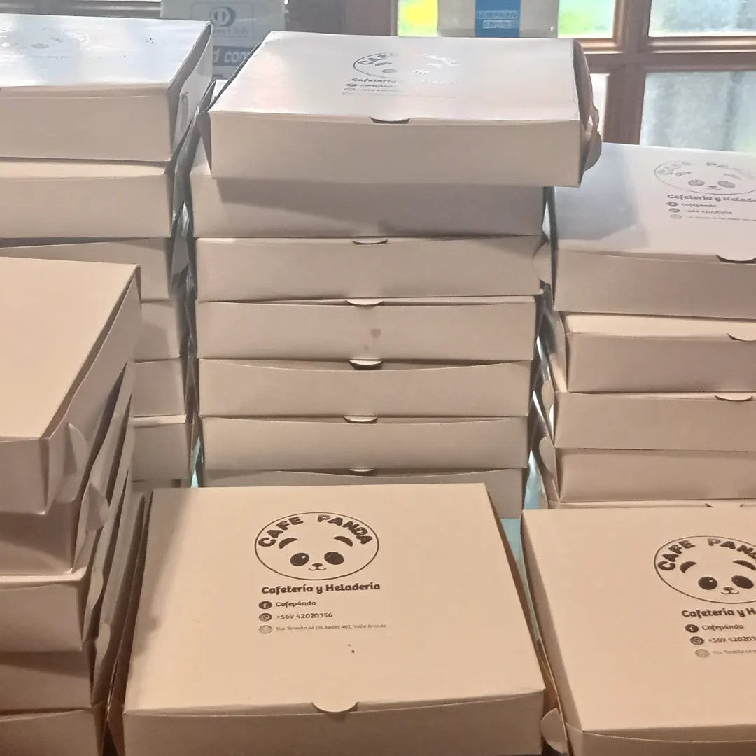 Kuchen de Manzana Tradicional