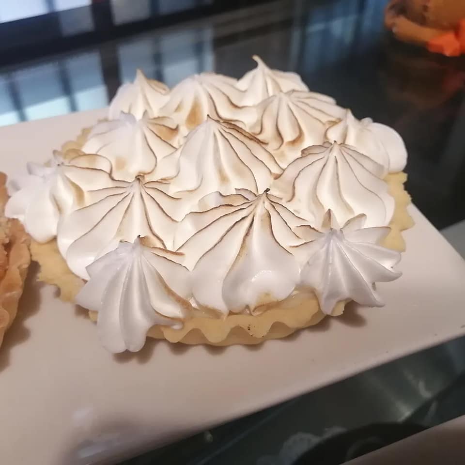 Pie de Limón Chico