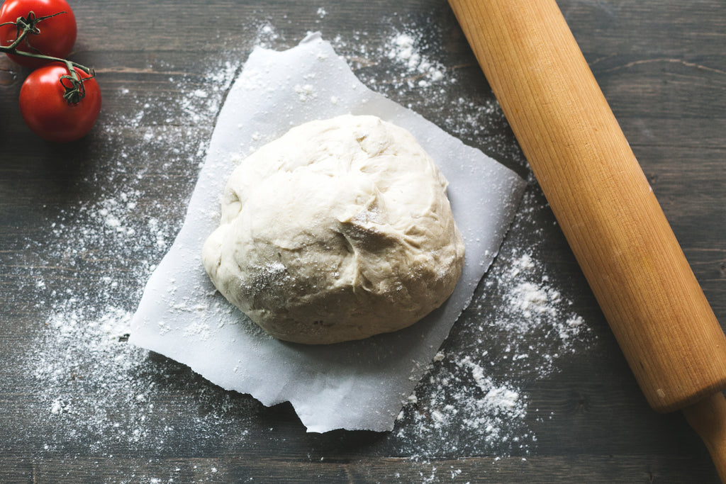 Croissant de Mantequilla (4 unidades)