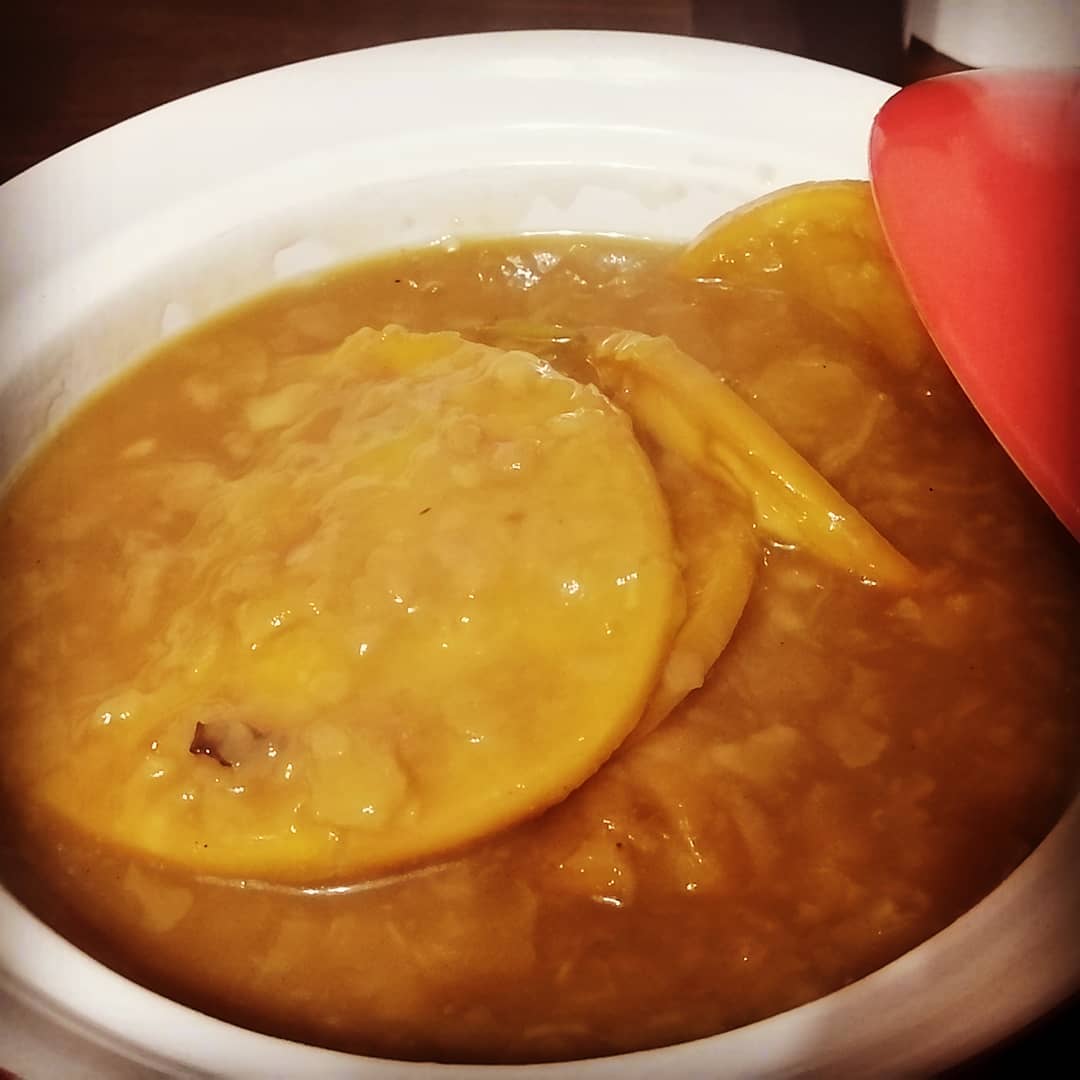 Sopaipillas Pasadas Caseras