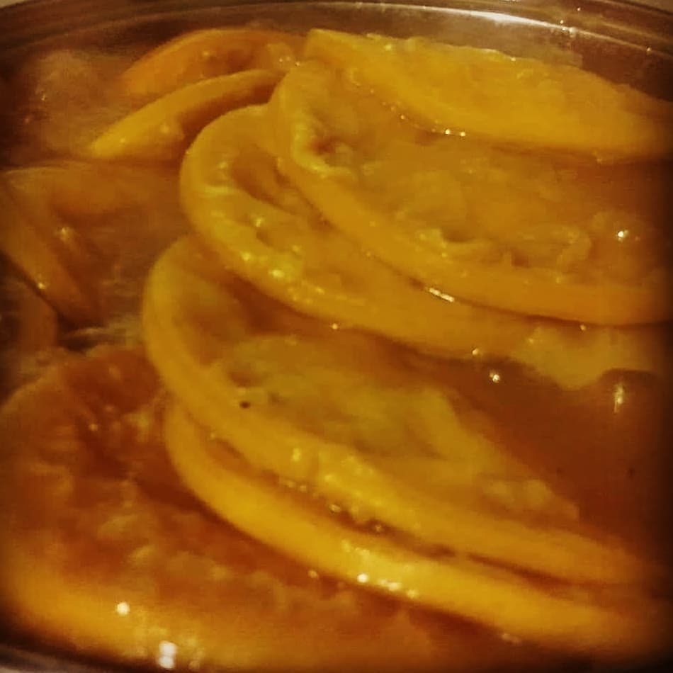 Sopaipillas Pasadas Caseras x6u