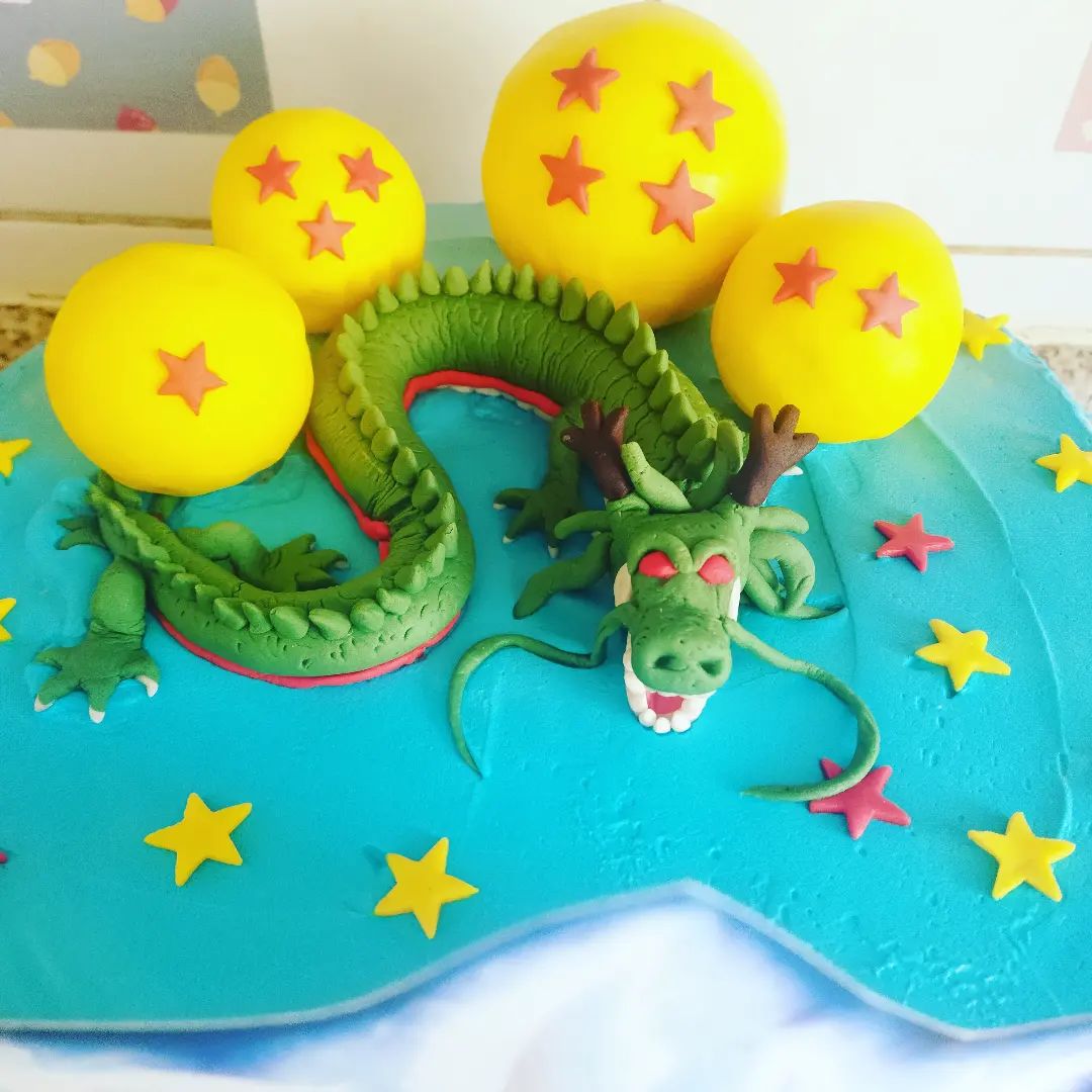 Torta Personalizada Carlitos